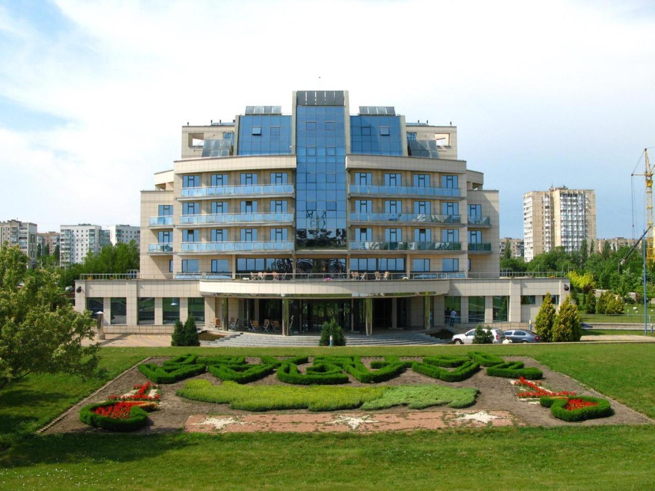 Готель Елада Yuzhne Ngoại thất bức ảnh
